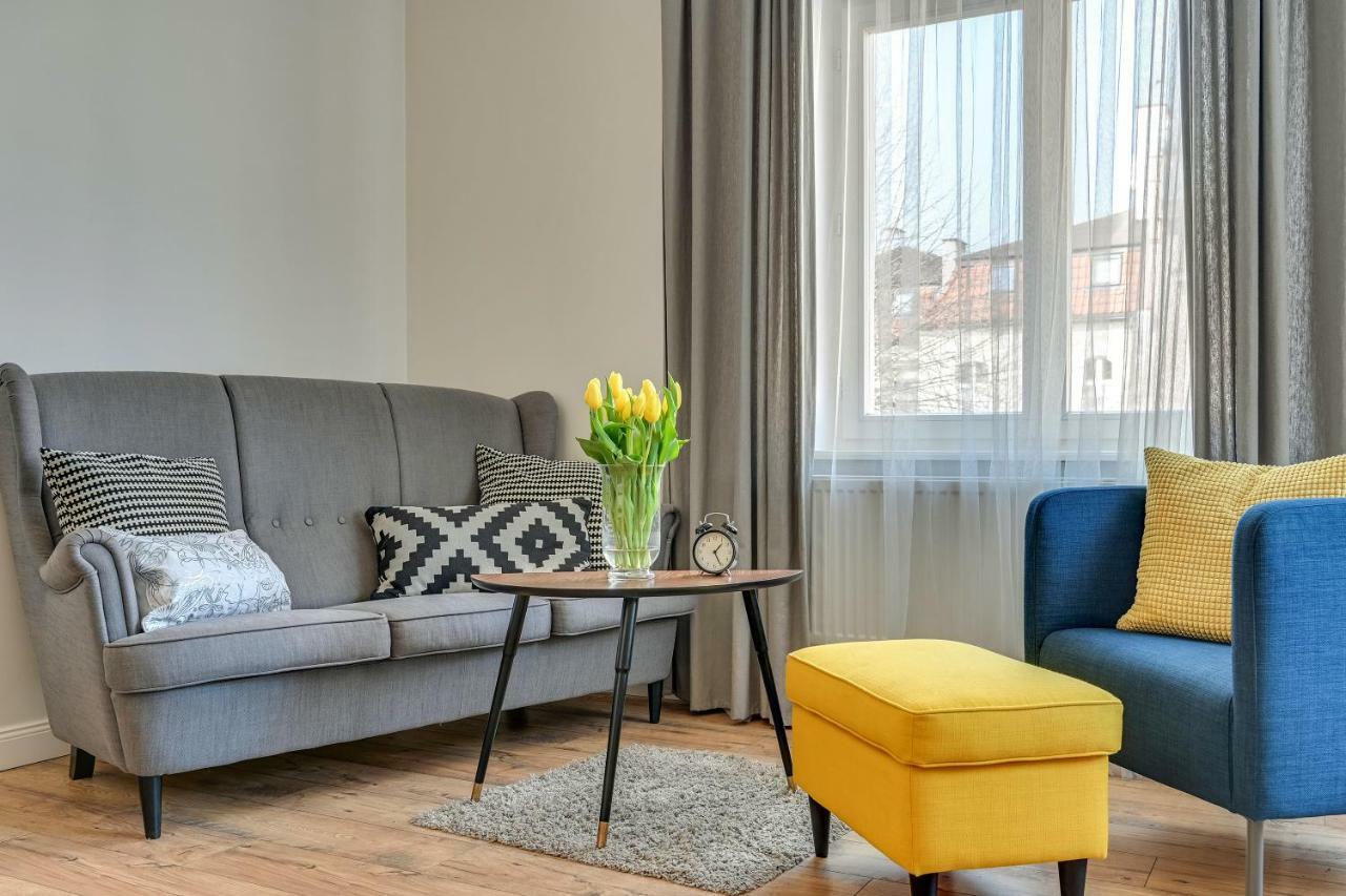 Lion Apartments - Scandi Love II Sopot Kültér fotó
