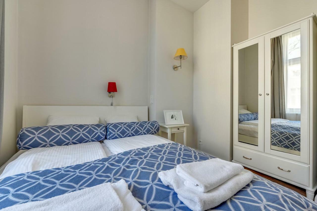 Lion Apartments - Scandi Love II Sopot Kültér fotó